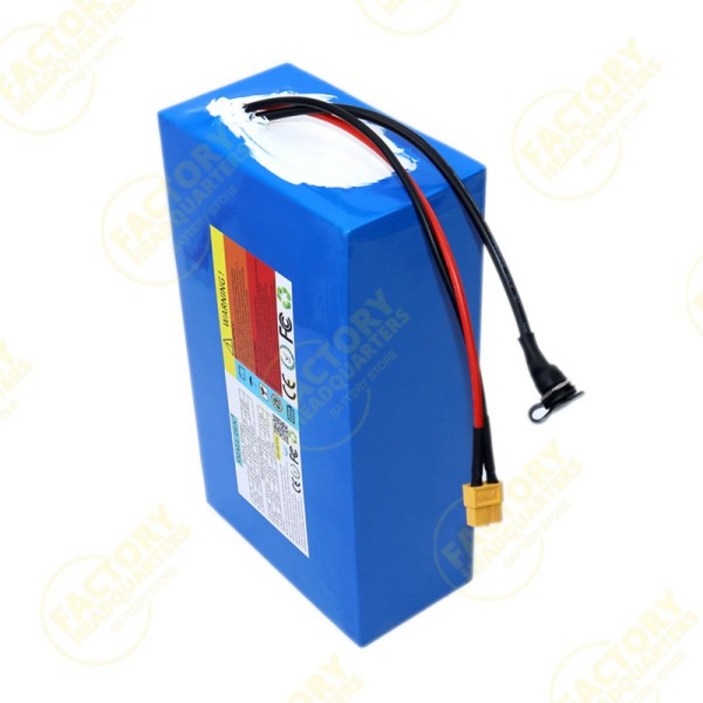 새로운 48V 리튬이온 배터리 10Ah12Ah15Ah20Ah21Ah25Ah28Ah30Ah 18650 13S3P10P 모터용