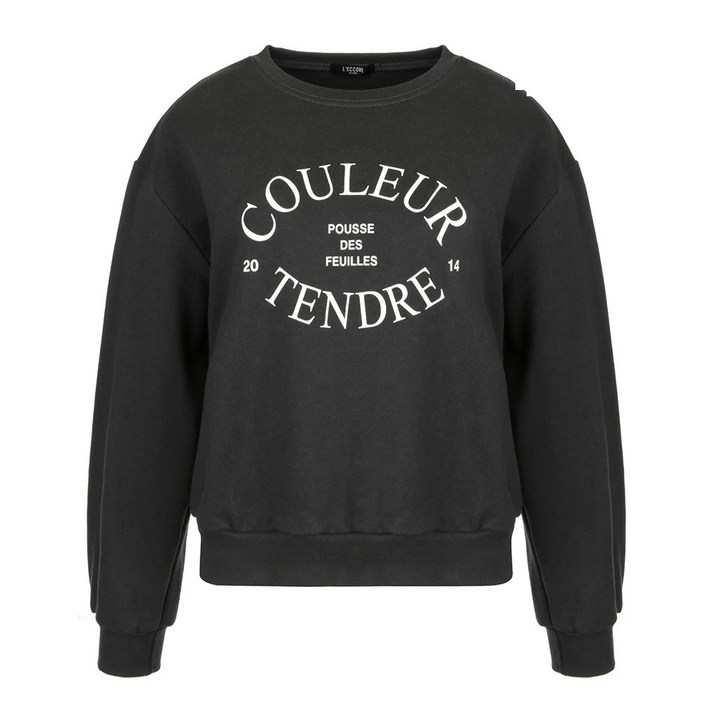 레코브 레코브 쮸리 맨투맨LC41CYLT046X