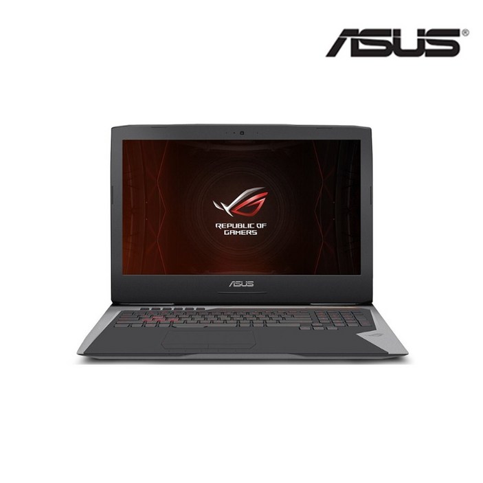 178번 아수스 17인치 게이밍 그래픽작업용 노트북