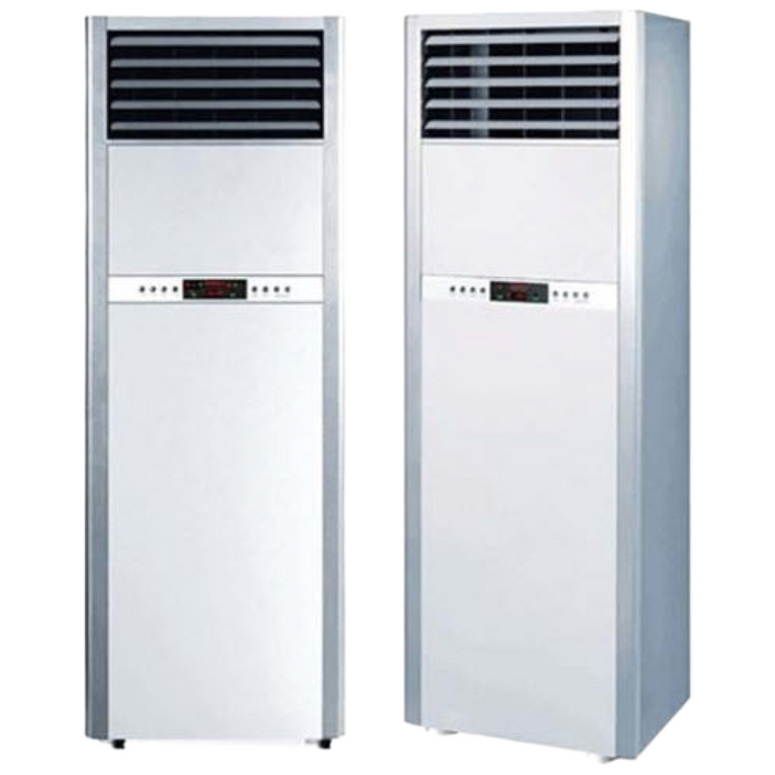 볼케노 VS553 전기온풍기 스탠드형, VS553