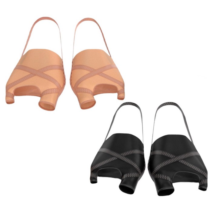 TV홈쇼핑정품 인포벨유니어 바로풋 발가락 부목 교정기 1등급 의료기기 여성 남성 부모님 걸음걸이 교정 보호대