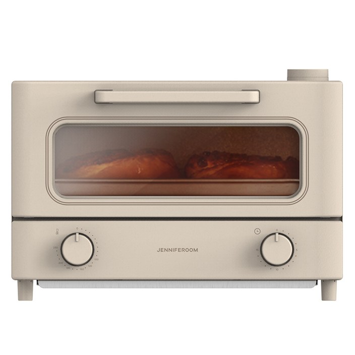 제니퍼룸 스팀 오븐 토스터