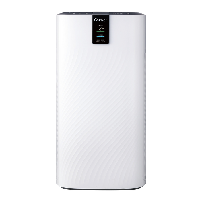 캐리어 공기청정기 CAPSF1001LROW 93.8㎡