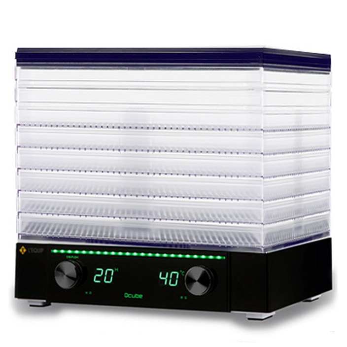 리큅 8단 식품건조기 LD9013 T62