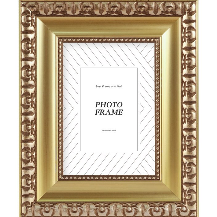 665클래식 사진액자