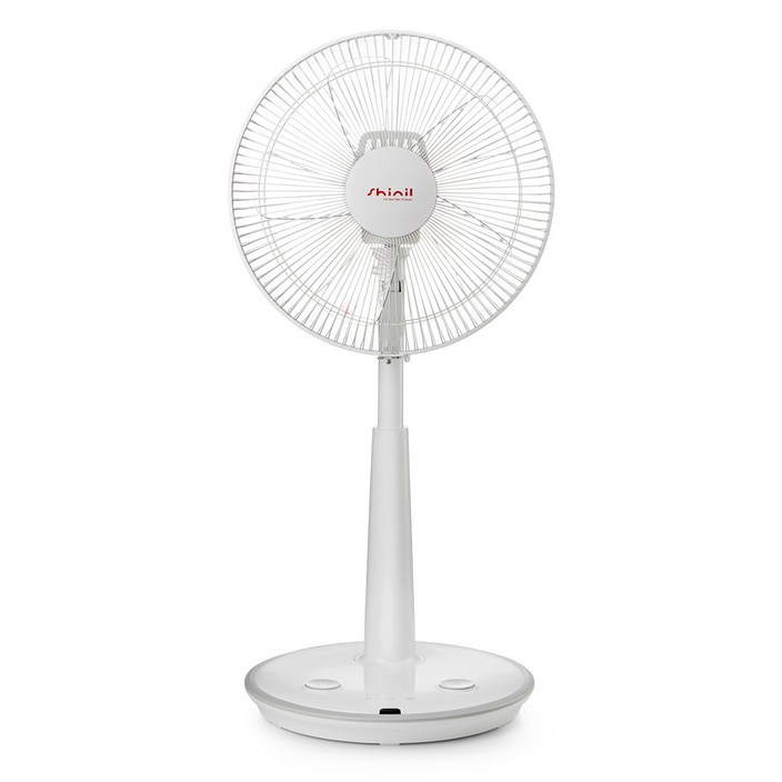 신일 좌석용 리모컨 선풍기