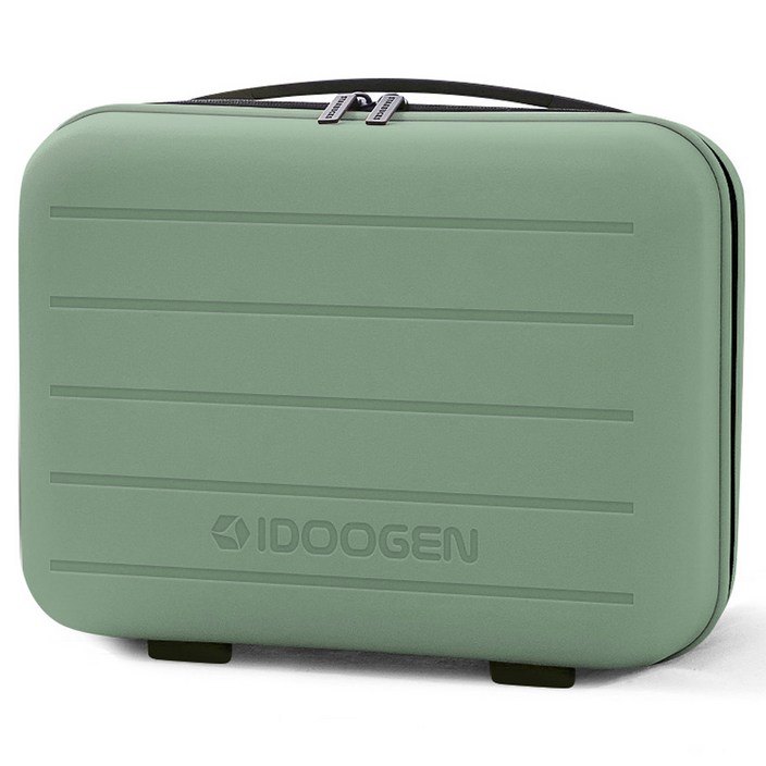 아이두젠 투어리스트 레디백 감성 수납 캠핑 여행 기내용 가방 S 34 x 28 cm