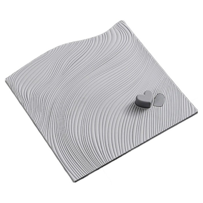 이고다 웨이브 화장실 하수구 덮개 사이즈 업그레이드형