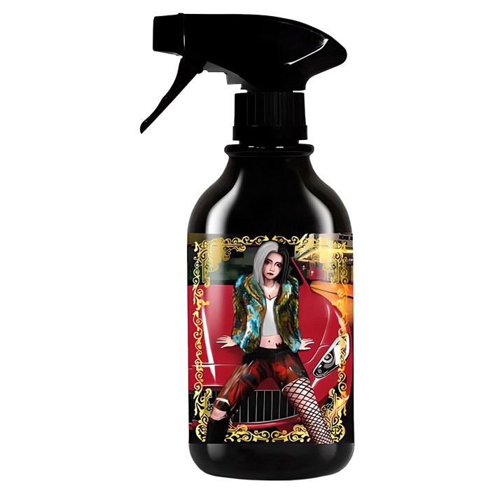 카티바 광 부스터 카왁스, 500ml, 1개