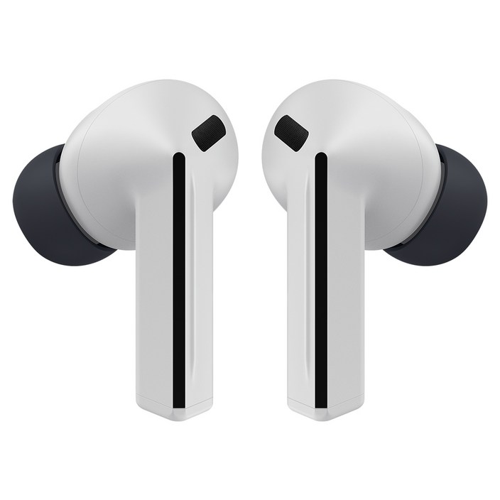 삼성전자 갤럭시 버즈3 FE 블루투스 이어폰, 단일상품, 그레이