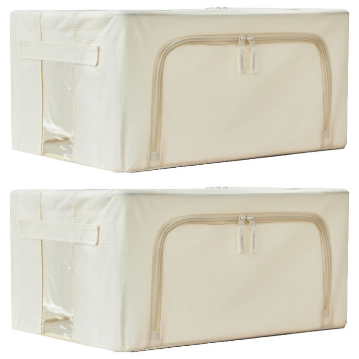 리브맘 홈 대용량 프리미엄 모던 리빙박스