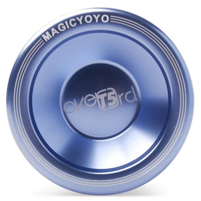 매직요요 T5 전문가용, T5스카이블루, 1개