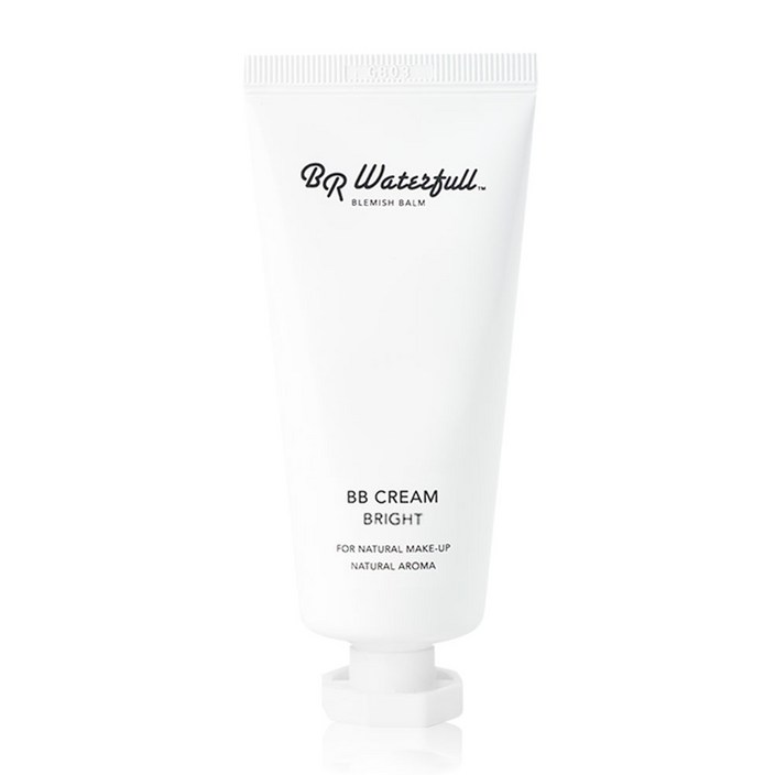 비알워터풀 블래미쉬 밤 비비크림 40g, 브라이트, 40g, 1개