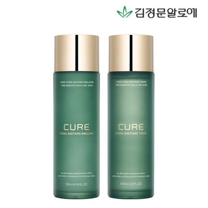 김정문알로에 토너에멀전 김정문알로에 토너에멀전