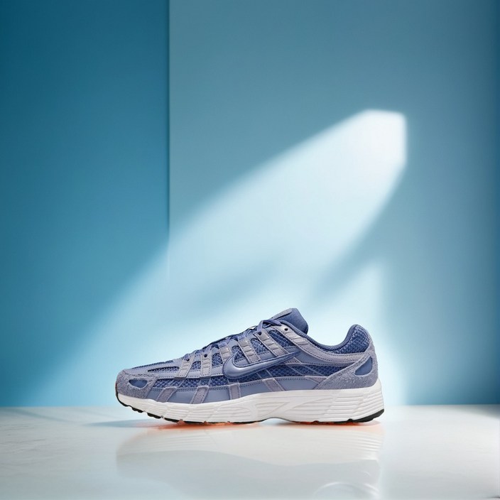 늘정품 나이키 NIKE P6000 SE M 디퓨즈드 블루 세일 블랙 애션 슬레이트 HF0015400 스테디 스페셜 패션실속스니커즈