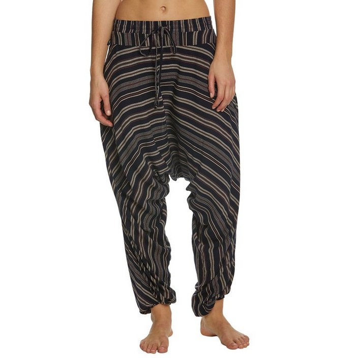 Buddha Pants 부처님 바지 체인링크 하렘