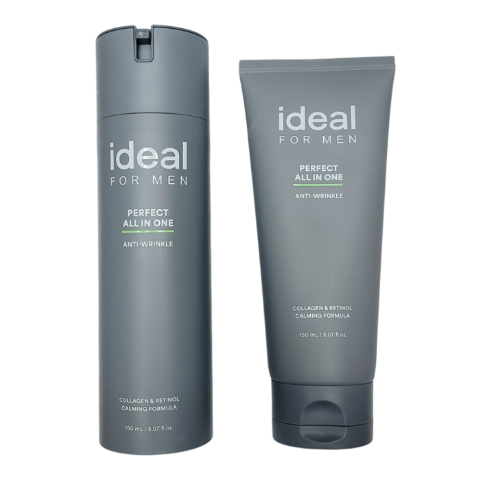 아이디얼포맨 퍼펙트올인원 150mL  100mL