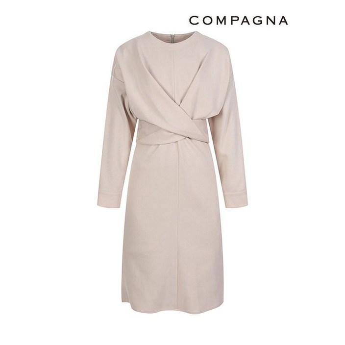 H라인셔링원피스CCBW0WOP010