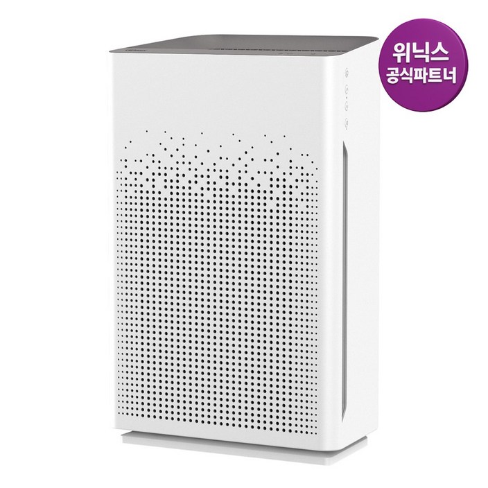 위닉스 제로S 공기청정기 43.1㎡