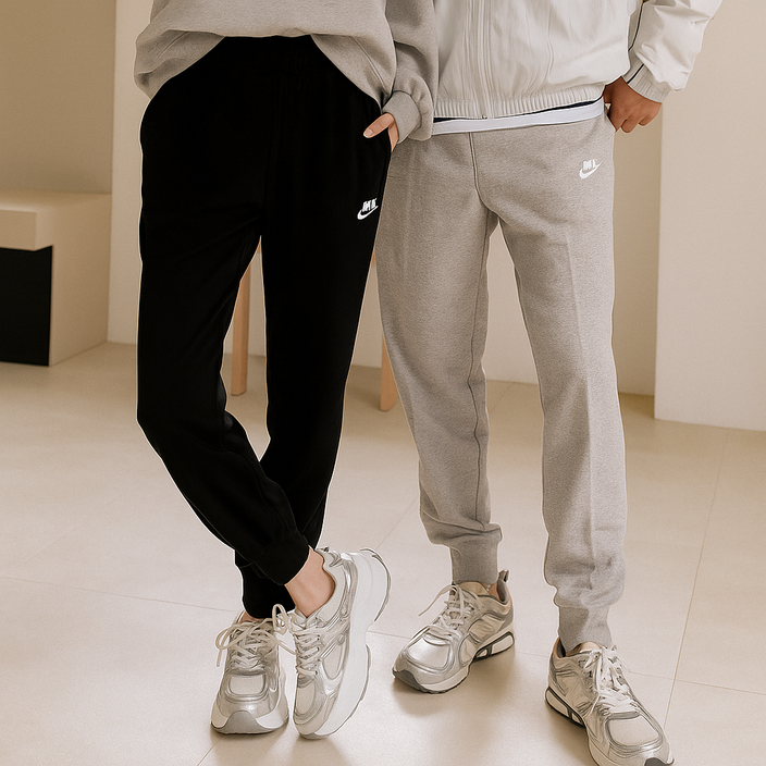 [오늘출발] 나이키 조거팬츠 바지 트레이닝 남성 여성 남녀공용 츄리닝 바다앤마르
