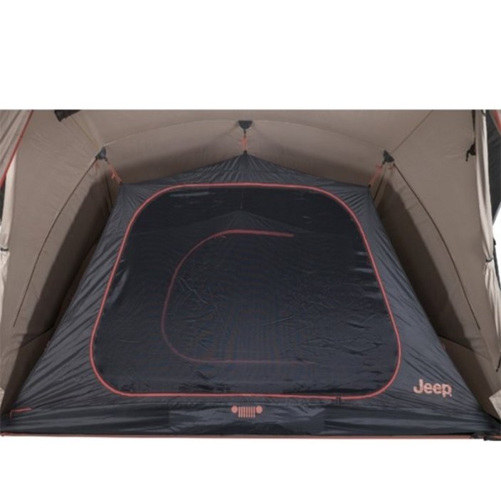 [지프] 블랙 이너텐트 (실베스터2 전용)