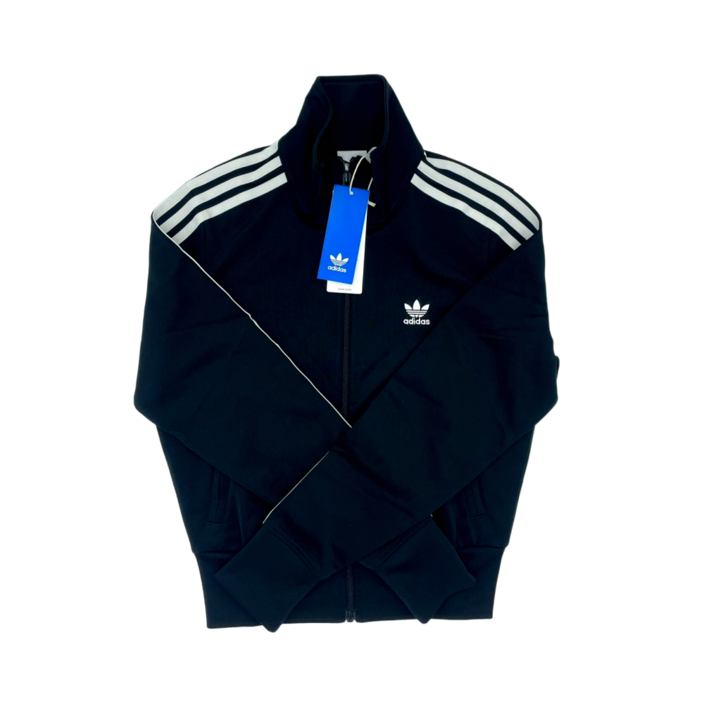 [국내백화점] 아디다스 아디컬러 클래식 여성 파이어버드 크롭 트랙탑 W