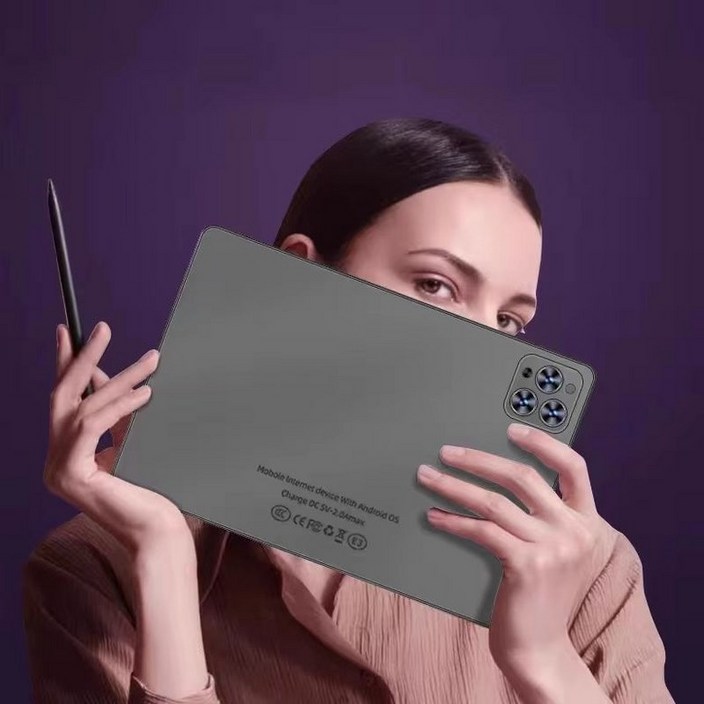 태블릿 14인치 가성비 터치스크린 투인원 듀얼