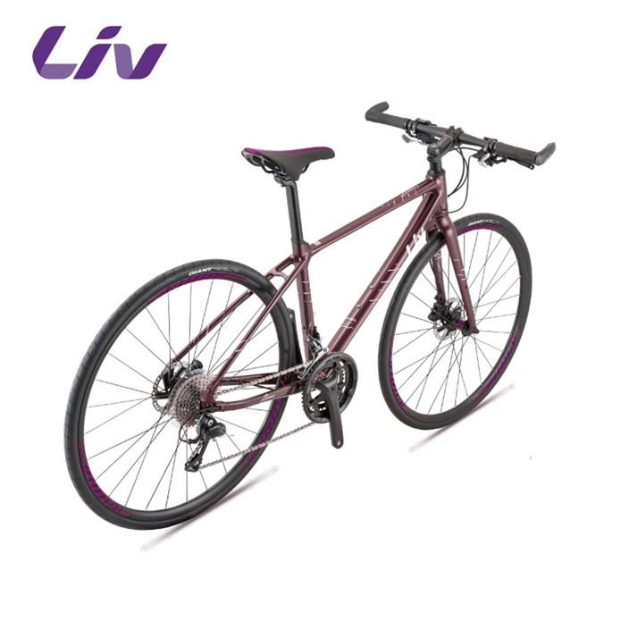 자이언트 Liv Aimez SL2 도로자전거 알루미늄 여성 경량 로드바이크 GIANT 자이언트 Liv Aimez SL2 도로자전거 알루미늄 여성 경량 로드바이크 GIANT