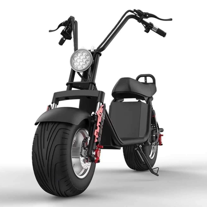 대림전기오토바이 전기 전동 스쿠터 오토바이 2륜 자전거 리튬 배터리