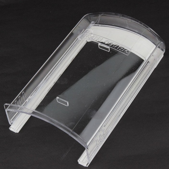 디지털도어락 번호키 슬라이딩 레인 방수커버