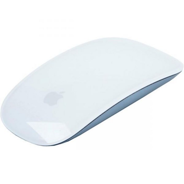 Apple 무선 매직 마우스 2 - 파란색 리퍼