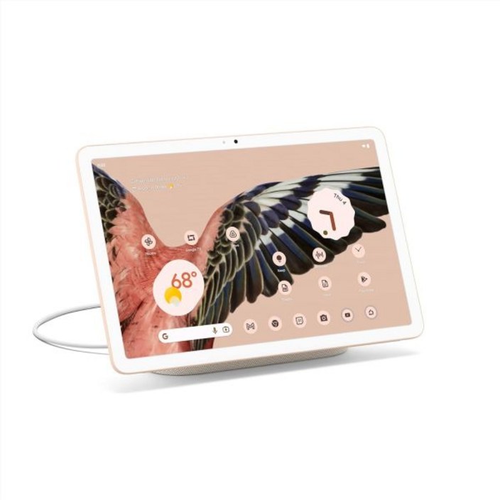 구글픽셀 태블릿 2023 11인치 128GB RosePorcelain