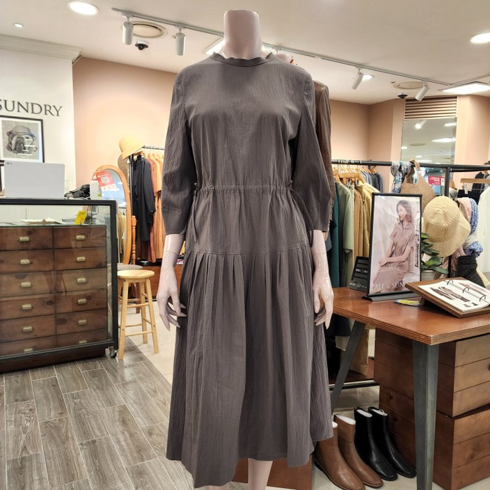 BCBG 올앤선드리 치우OP A2F8O636