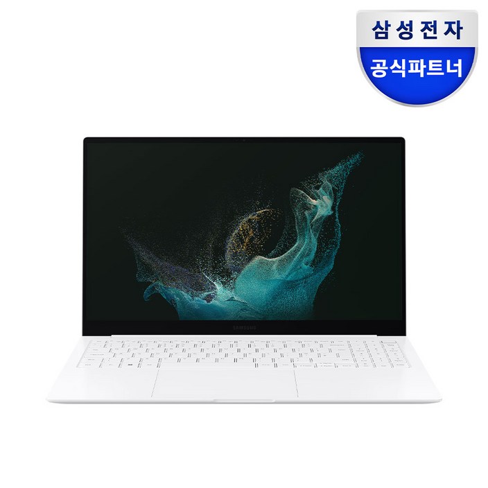 삼성전자 갤럭시북2 Pro Special Edition, 39.6cm 1.13kg 초경량초슬림 노트북
