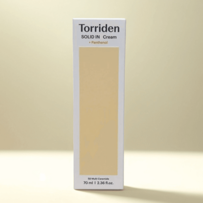 토리든 솔리드인 세라마이드 크림