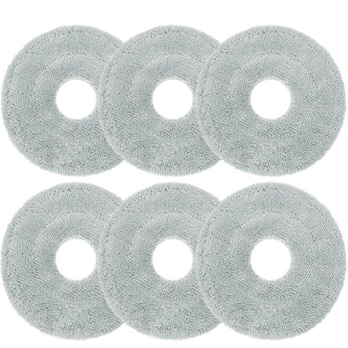 샤오미 물걸레패드로봇청소기 X10+ X20+  호환