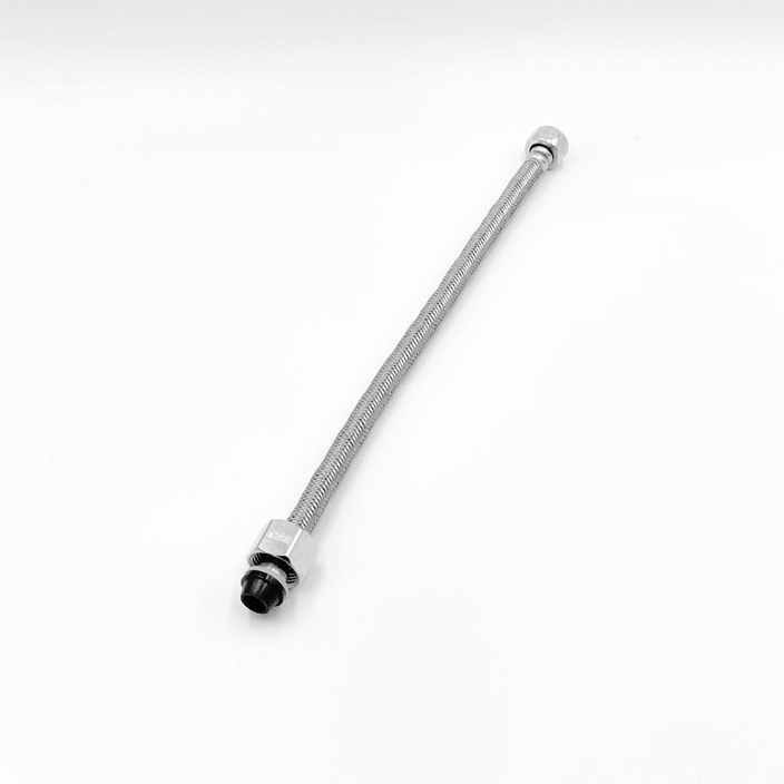 국산 로얄 양변기 고압호스