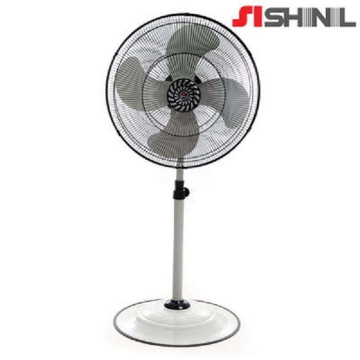 신일 SIF30FKG 업소용 공업용 스탠드 선풍기 30인치  국산, SIF30FKG