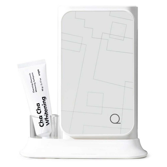 오투케어 가정용 칫솔살균기 벽걸이+스탠드겸용 면도기살균 칫솔9개 면도기1개 24시간 살균건조