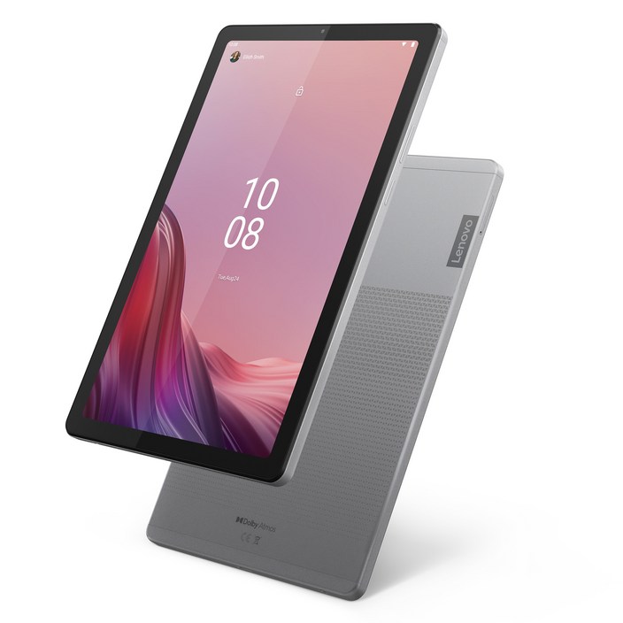 레노버 K9 치티엔 태블릿 9인치 4G64G WifiLTE 버전 옥타코어 한국어 지원 가능 글로벌 TB310XC