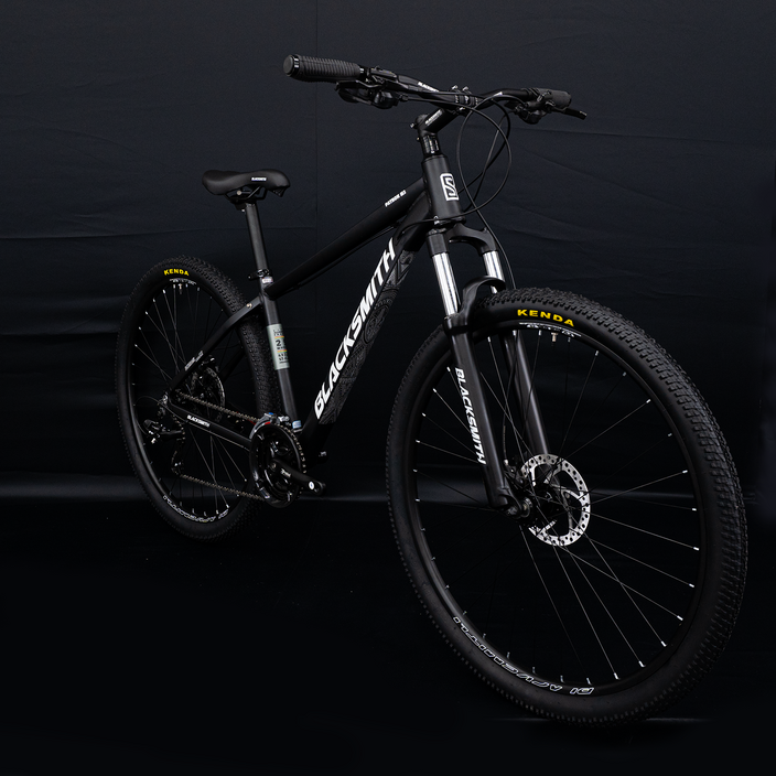 블랙스미스 페트론 5세대 M3 29인치 24단 산악인증 입문용 MTB 산악 자전거