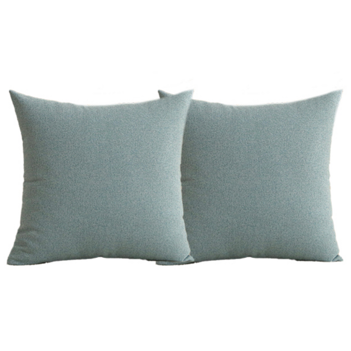 가려거든 북유럽 솜포함 소파쿠션