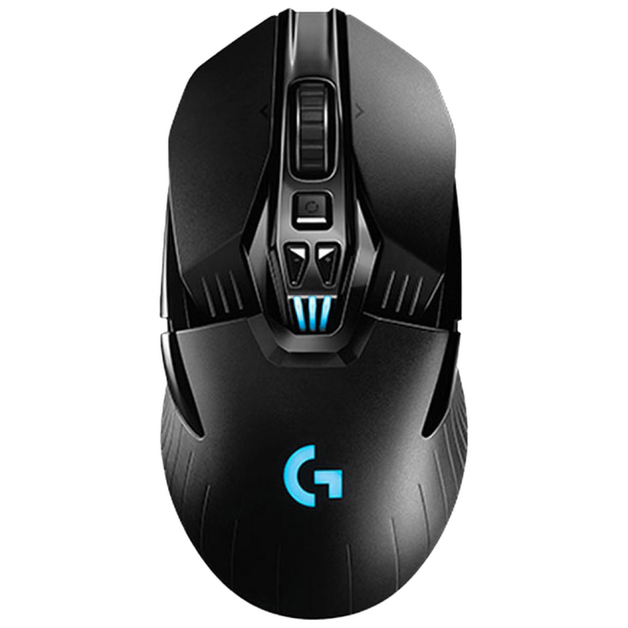 로지텍코리아 공식 G903 HERO 무선 게이밍 마우스, 단품