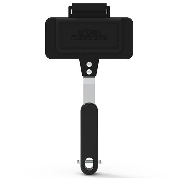 어반콘크리트 캠핑 바비큐 메이커 1구 2구 3구, 바비큐 메이커 1구