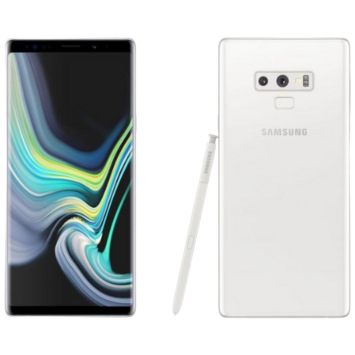 갤럭시 삼성전자 노트9 128GB 공기계 중고폰 자급제폰 리퍼폰 SMN960N, 메탈릭 코퍼, 128GB