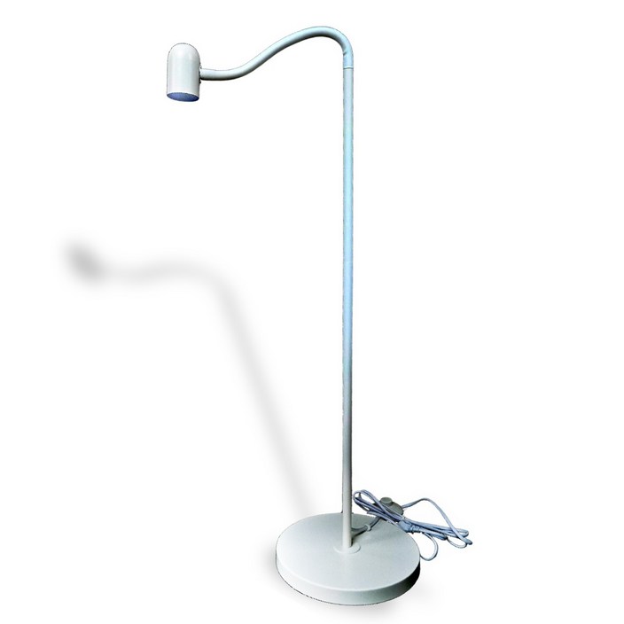 쑤우기 식물등 스탠드 소켓 장스탠드, 화이트