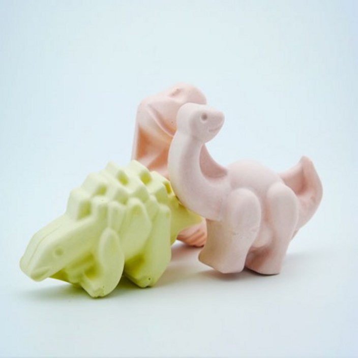 브랜드 공룡화석만들기 6인용, 단일상품, 1개