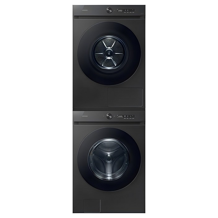 삼성전자 비스포크 그랑데 AI 세탁기 WF24CB8650BV 건조기 DV20CB8600BV 24kg 20kg 직렬설치키트 방문설치 삼성전자 비스포크 그랑데 AI 세탁기 WF24CB8650BV 건조기 DV20CB8600BV 24kg 20kg 직렬설치키트 방문설치