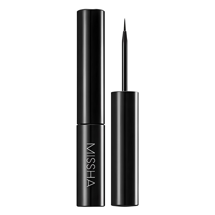 미샤 리퀴드 샤프 라이너 6g