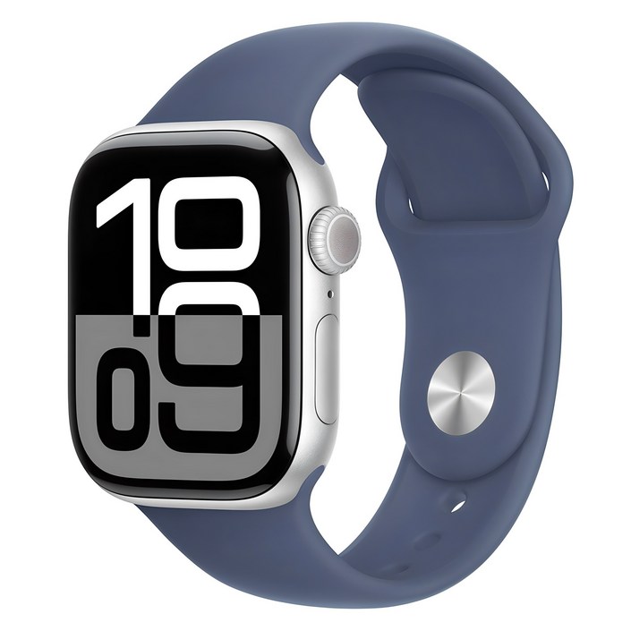 Apple 애플워치 10 GPS
